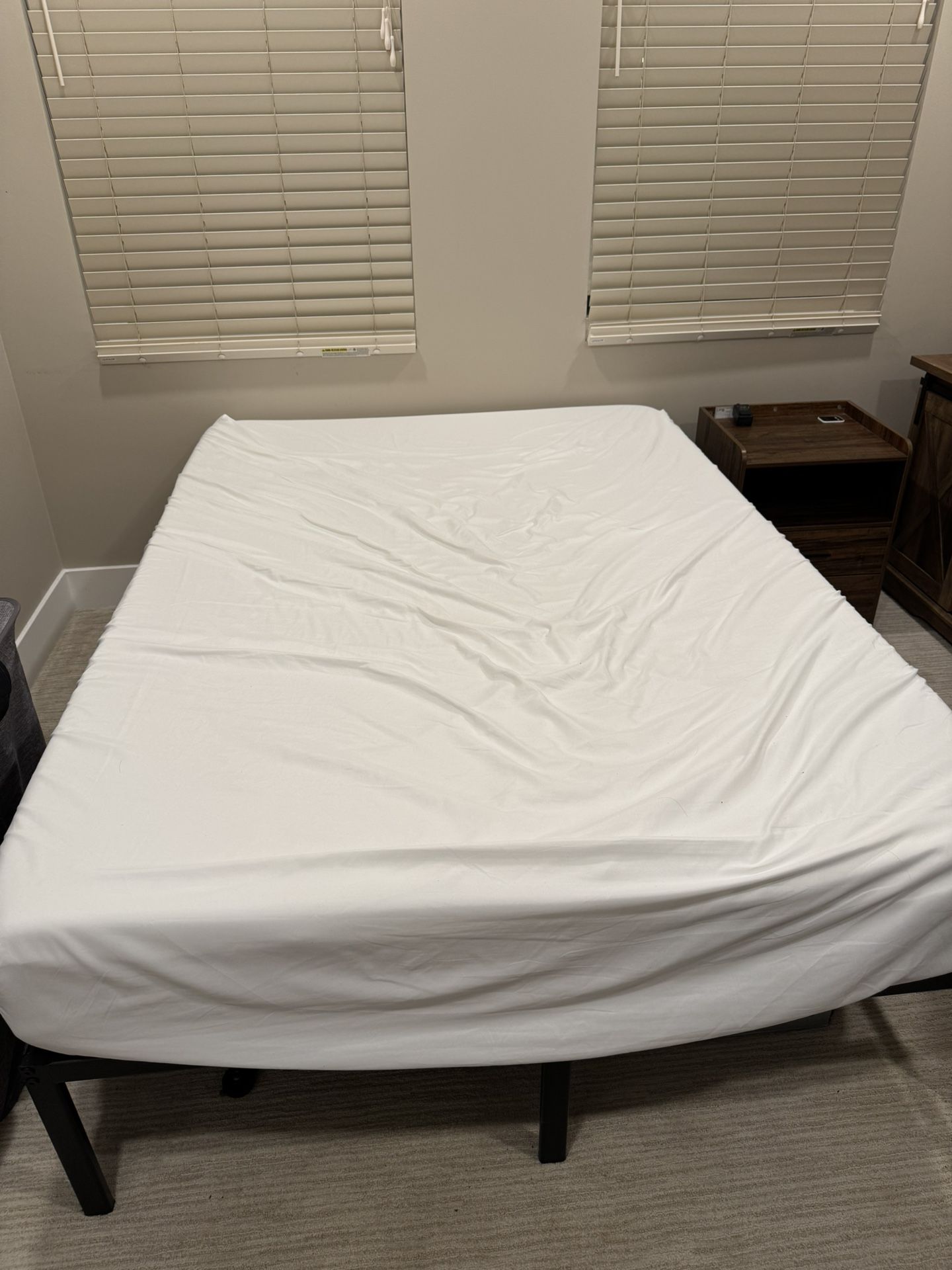 Casper Sleep Element Mattress Full Size