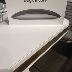 Magic Mouse