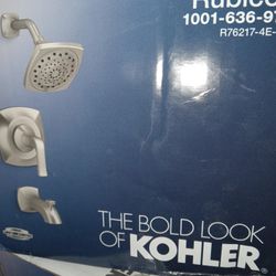 Shower Tub  Brand New 