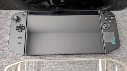 Mint condition Legion Go Z1 Extreme 1TB