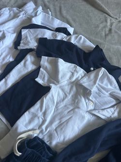 School uniforms