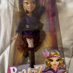 Bratz Earth Girl