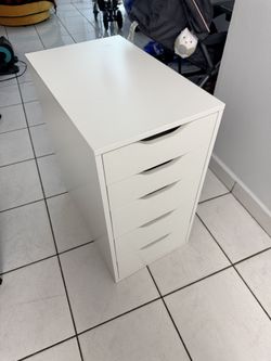 Alex drawer IKEA