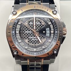 Bulova Precisionist 46MM