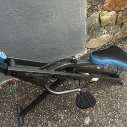 Merach Full Body Workout Machine 