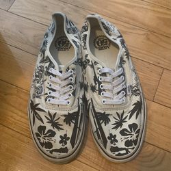 Vans 50th Anniversary Authentics