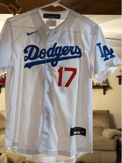 LA Dodgers Ohtani Jerseys 2X or 3X