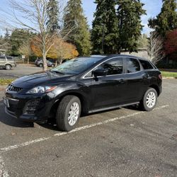 2011 Mazda CX7 I Sport
