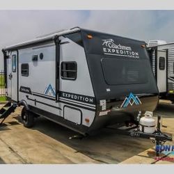 2024 Catalina 192FQS