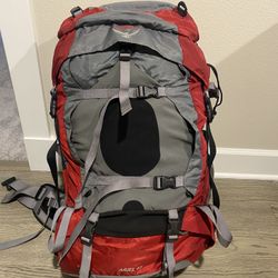 Osprey Ariel 65 Backpack