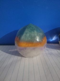 Resin art by DAMSAM