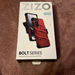 Samsung Galaxy S21 FE Case