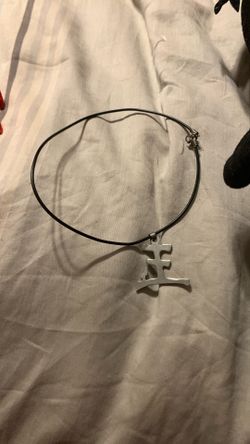 Naruto Necklace Tobi  