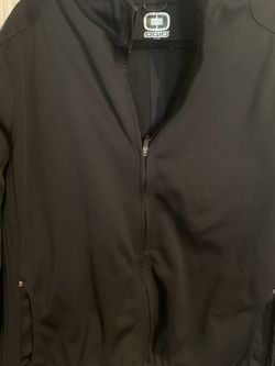 OGIO Jacket Black size xl