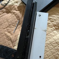 Xbox Series S And Ps4