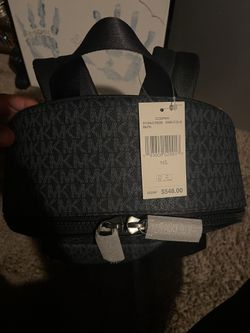 Michael Kors Backpack