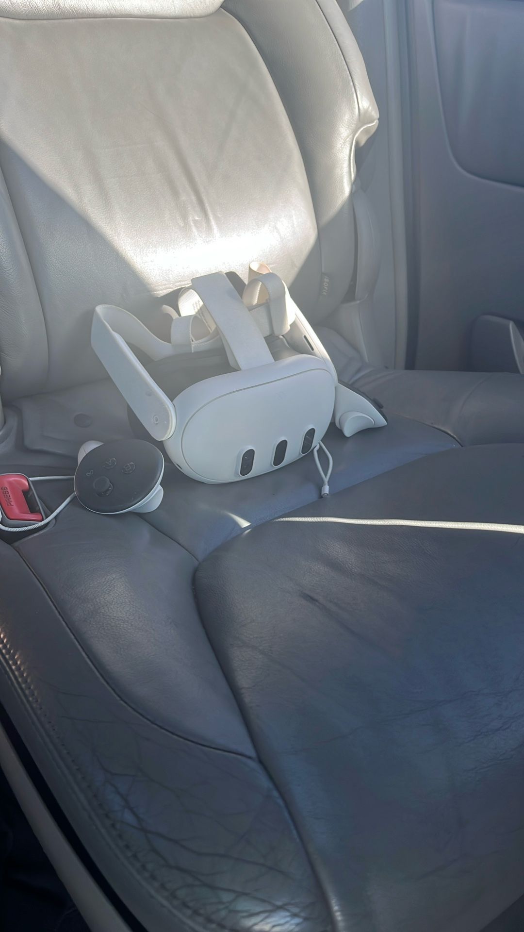Meta Quest 3 Vr