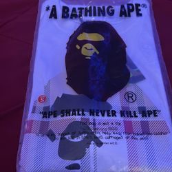 BAPE TEES