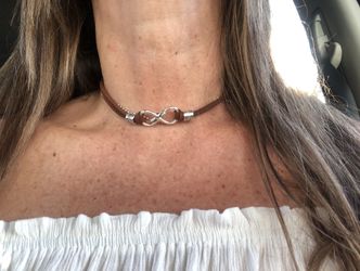 Infinity Choker