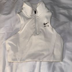 Nike Crop Top