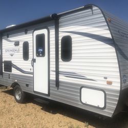 RV Springdale