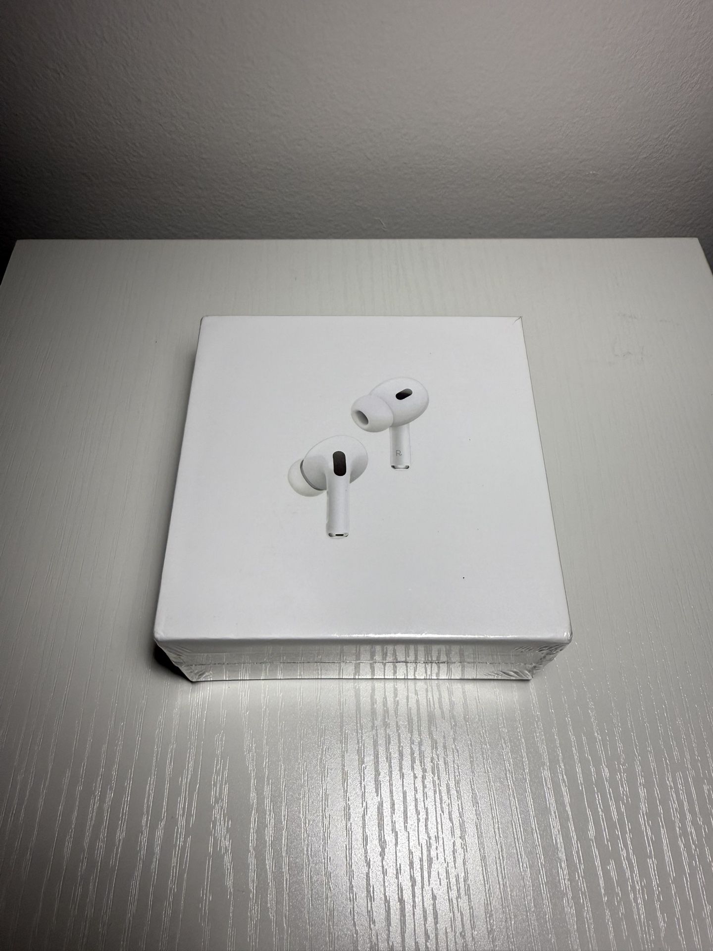 AirPods pro 2nd generation