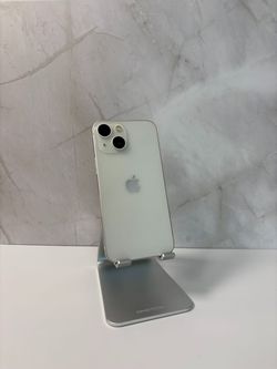 iPhone 13 mini - Unlocked - 128GB - White