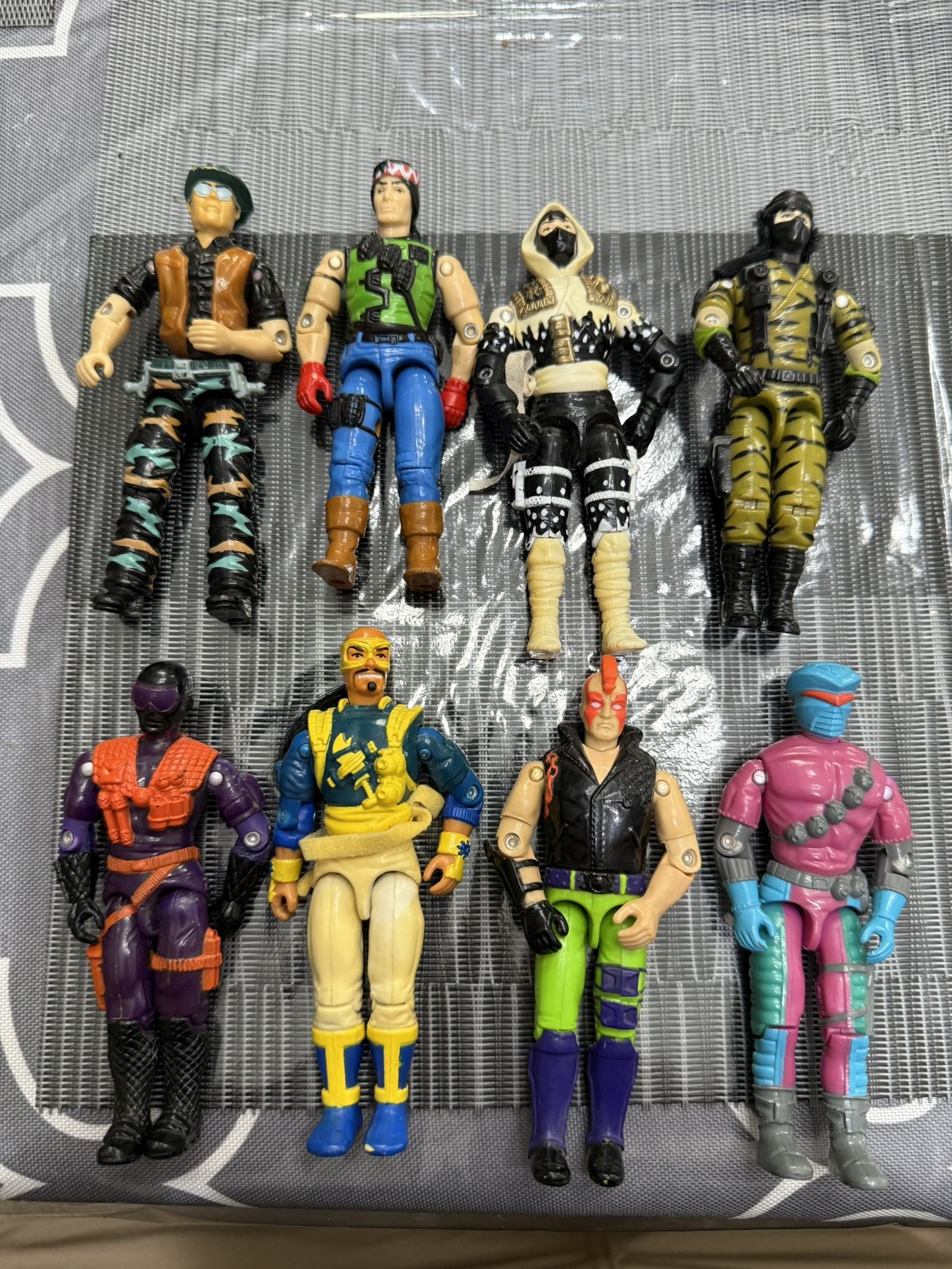 G.i. Joes