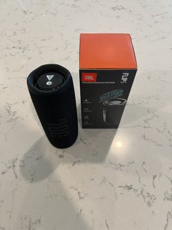 Jbl Flip 6