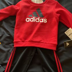 Adidas set