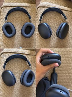 Airpods pods max no box