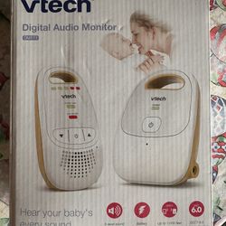 VTech Baby Monitor 