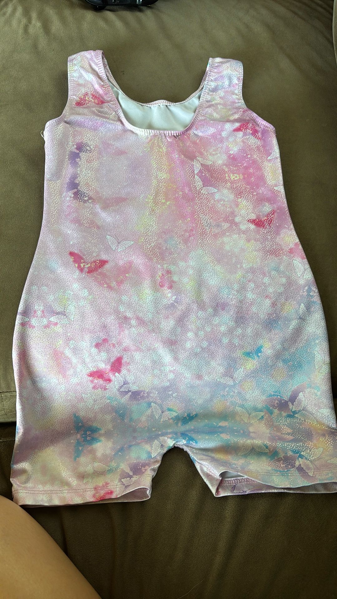 Girl’s Leotards