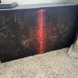 Diablo 4 Collectors Edition 