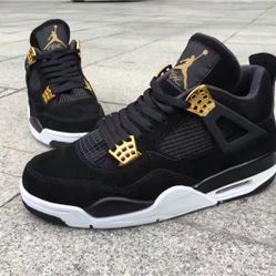 Jordan Retro 4