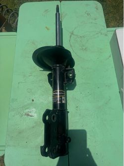 Monroe OESpectrum Suspension Strut