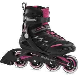 Bladerunner Women Rollerblades Size 8