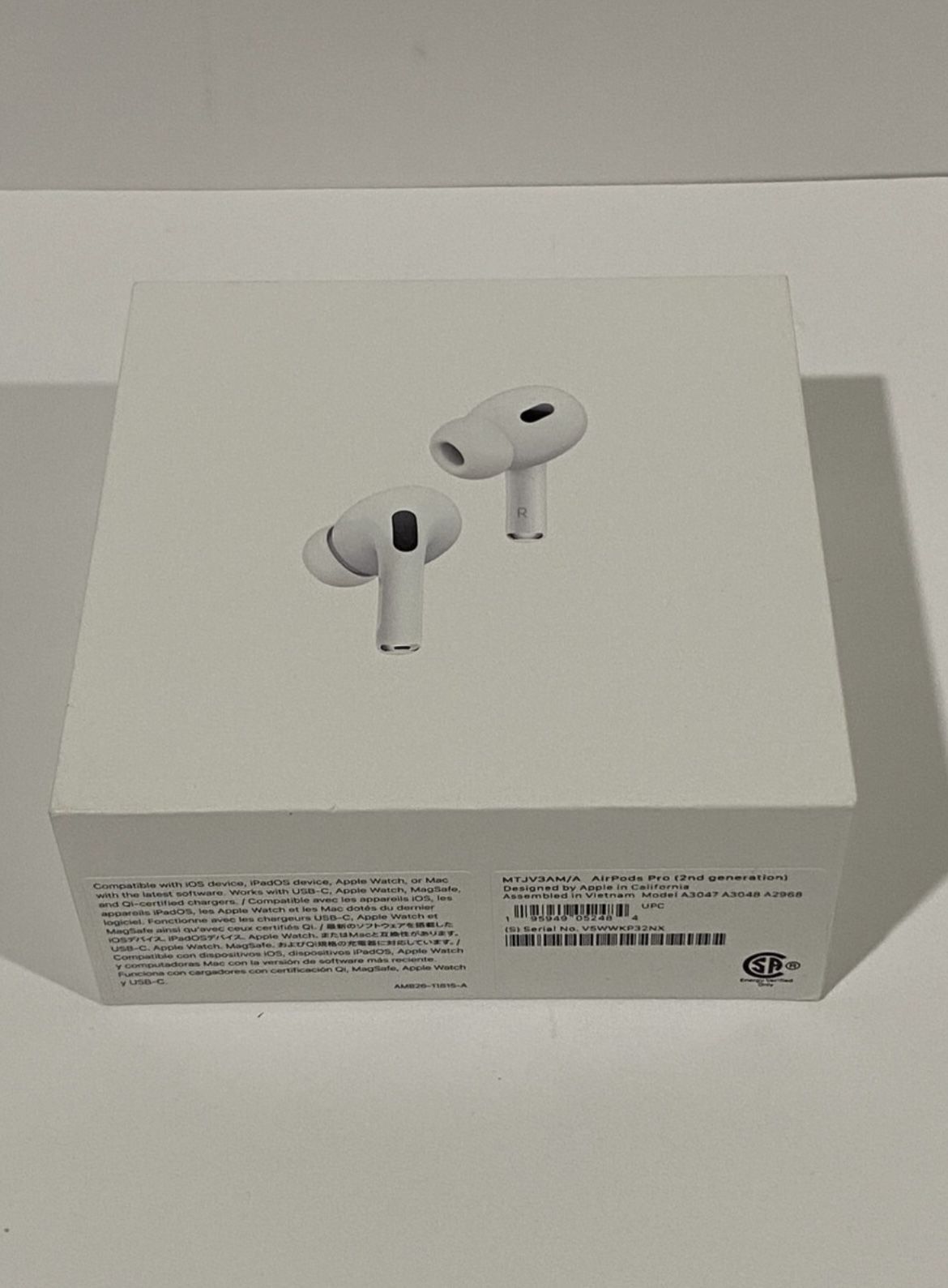 AirPod Pros 2nd Generation