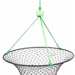 Danielson Deluxe Crab Rings 