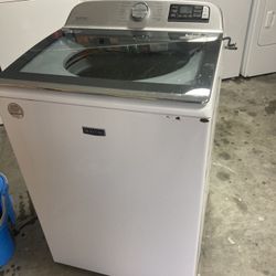 Maytag Washer And Dryer 