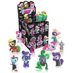 My Little Pony Series 4 Mystery Minis Figures of 12 Boxes
