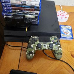 P s four with twelve https://offerup.com/redirect/?o=Z2FtZXMuT25l controller, a controller charging station and a easy store external storage