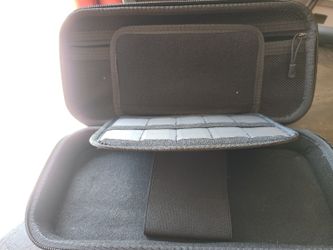 Mumba Carry Case For Nintendo Switch