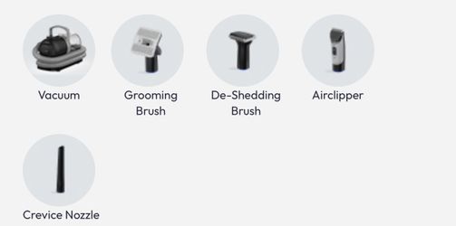 Dog Grooming