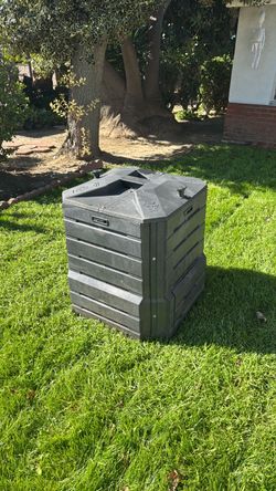 SOILSAVER Classic Composter