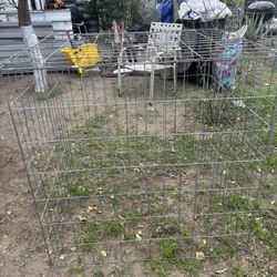 Cage For Animal 
