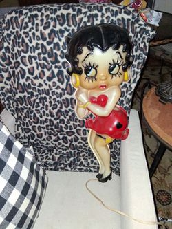 Betty bop