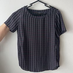Blouse - Banana Republic size XS P