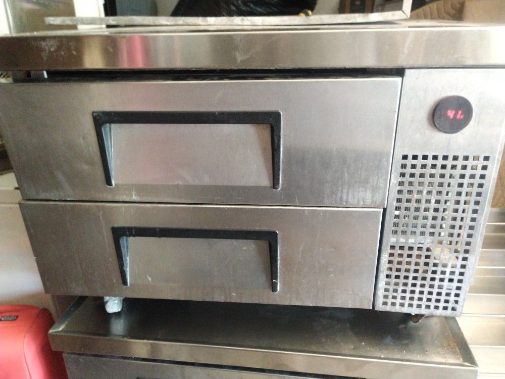 Chef Base 36