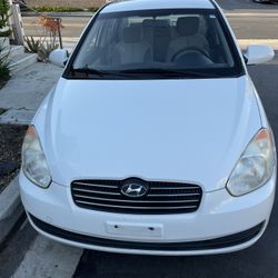 2009 Hyundai Accent